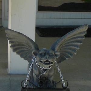 Meet your Posher, Annette